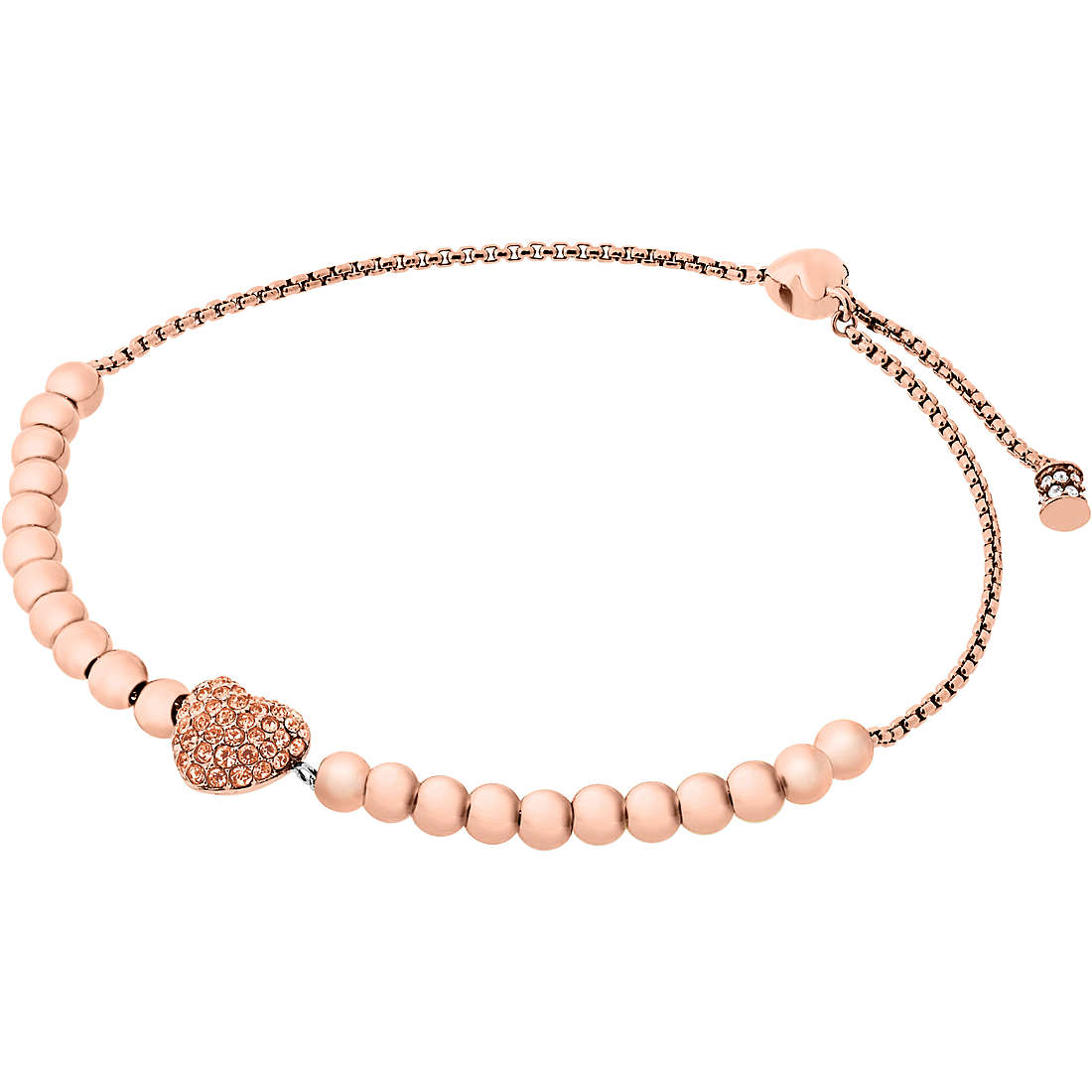 bracelet femme bijoux Michael Kors Brilliance MKJ6317791