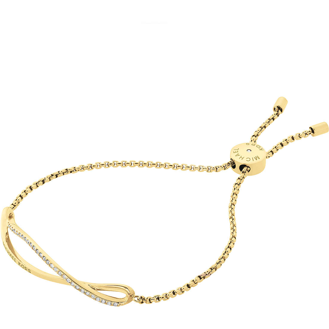 bracelet femme bijoux Michael Kors Brilliance MKJ6617710
