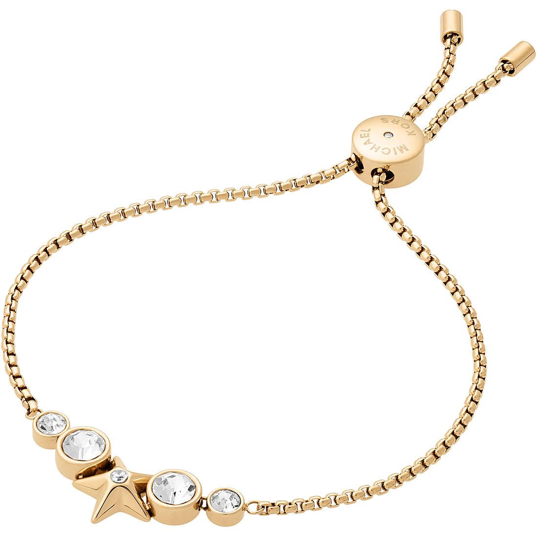 bracelet femme bijoux Michael Kors Brilliance MKJ6718710