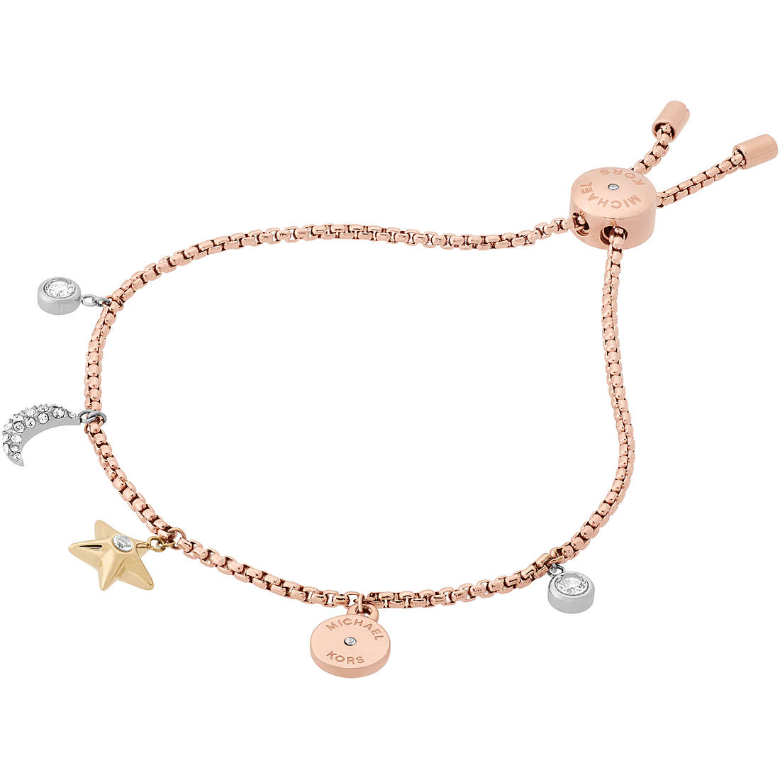 bracelet femme bijoux Michael Kors Brilliance MKJ6720998
