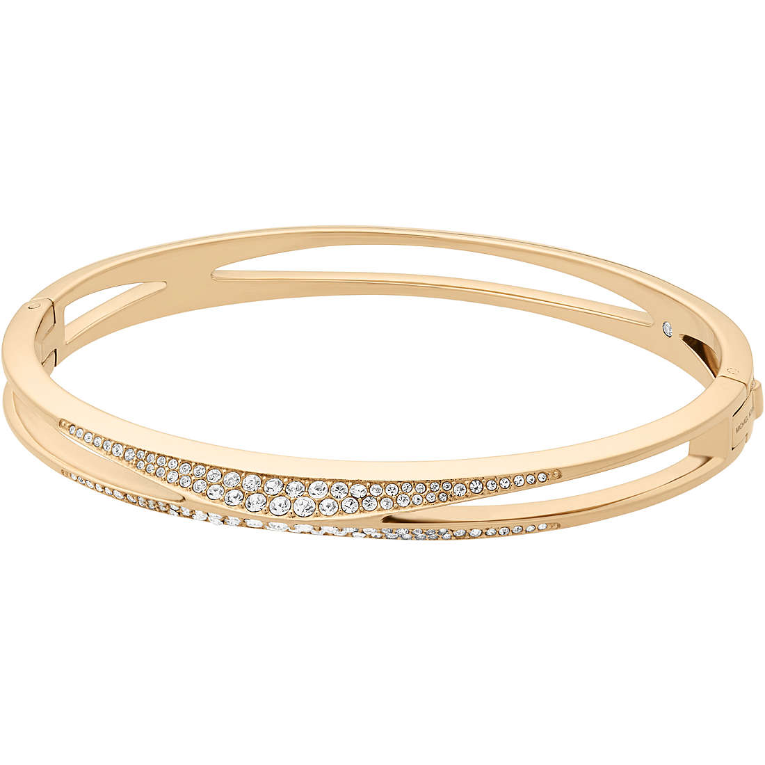 bracelet femme bijoux Michael Kors Brilliance MKJ6737710