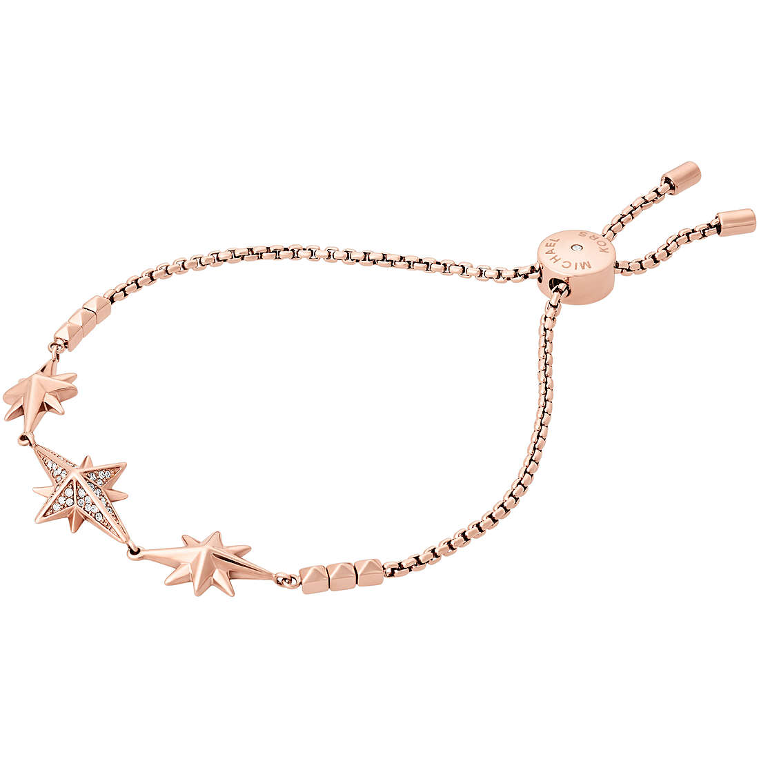 bracelet femme bijoux Michael Kors Brilliance MKJ6928791