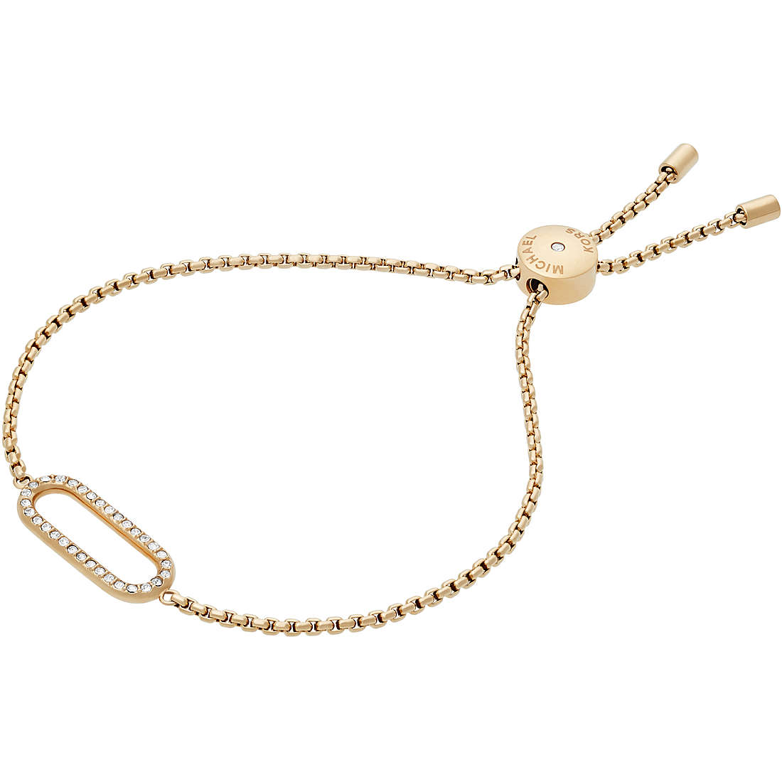 bracelet femme bijoux Michael Kors Brilliance MKJ6952710