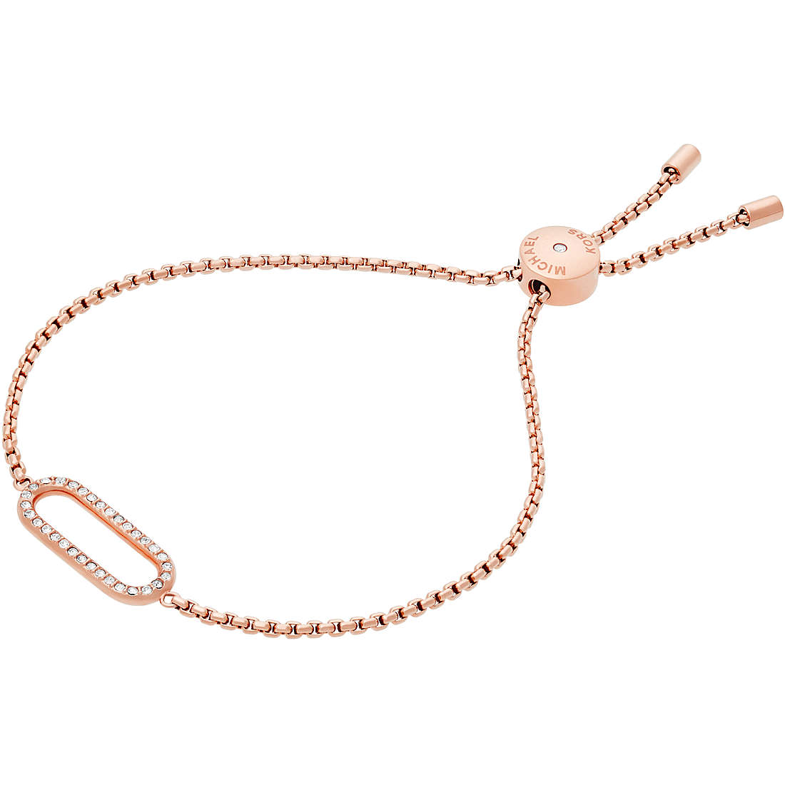 bracelet femme bijoux Michael Kors Brilliance MKJ6954791
