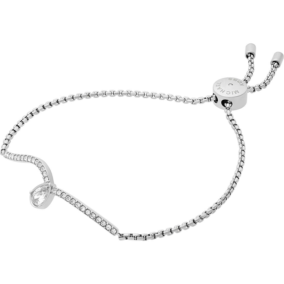 bracelet femme bijoux Michael Kors Brilliance MKJ7108040