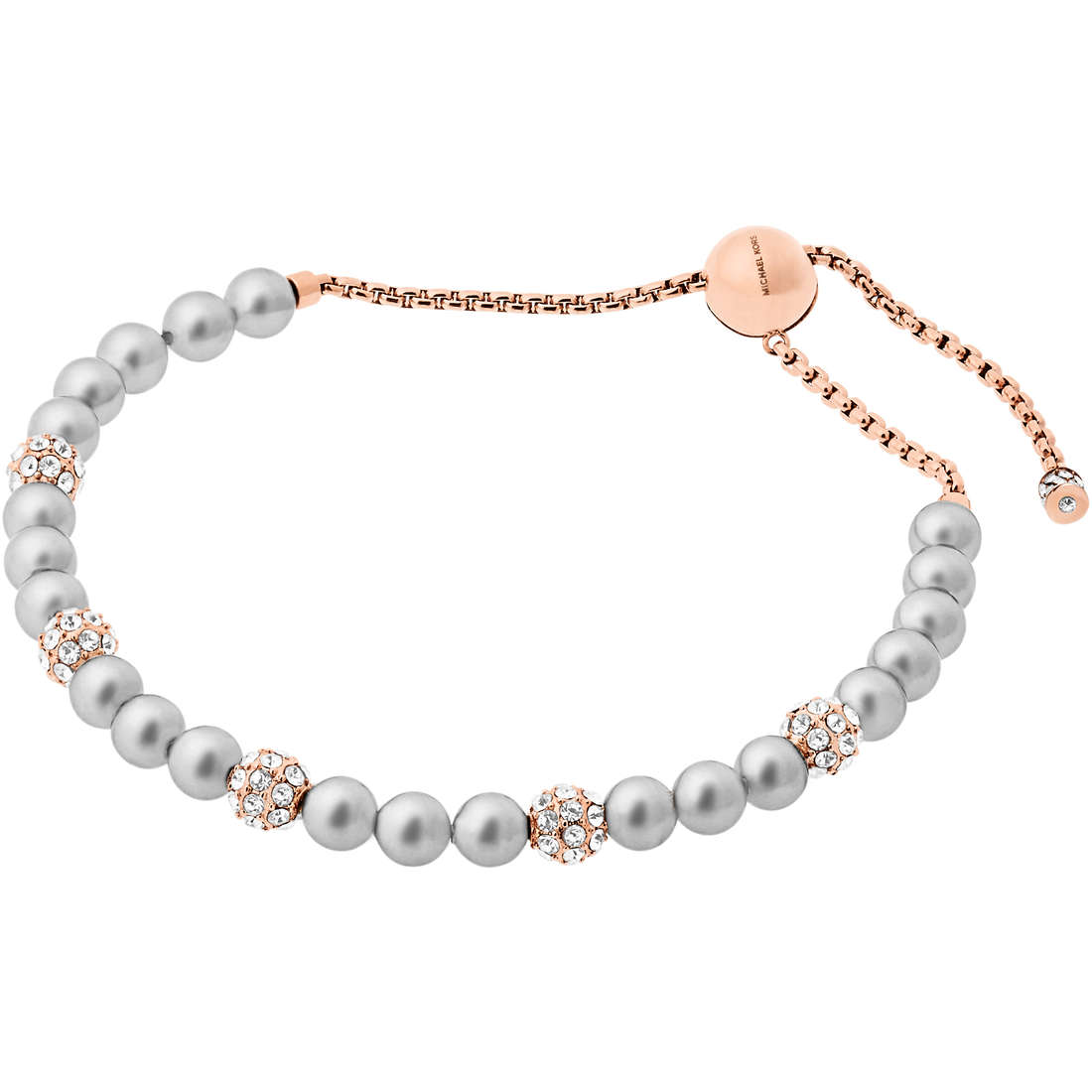 bracelet femme bijoux Michael Kors Fashion MKJ6294791