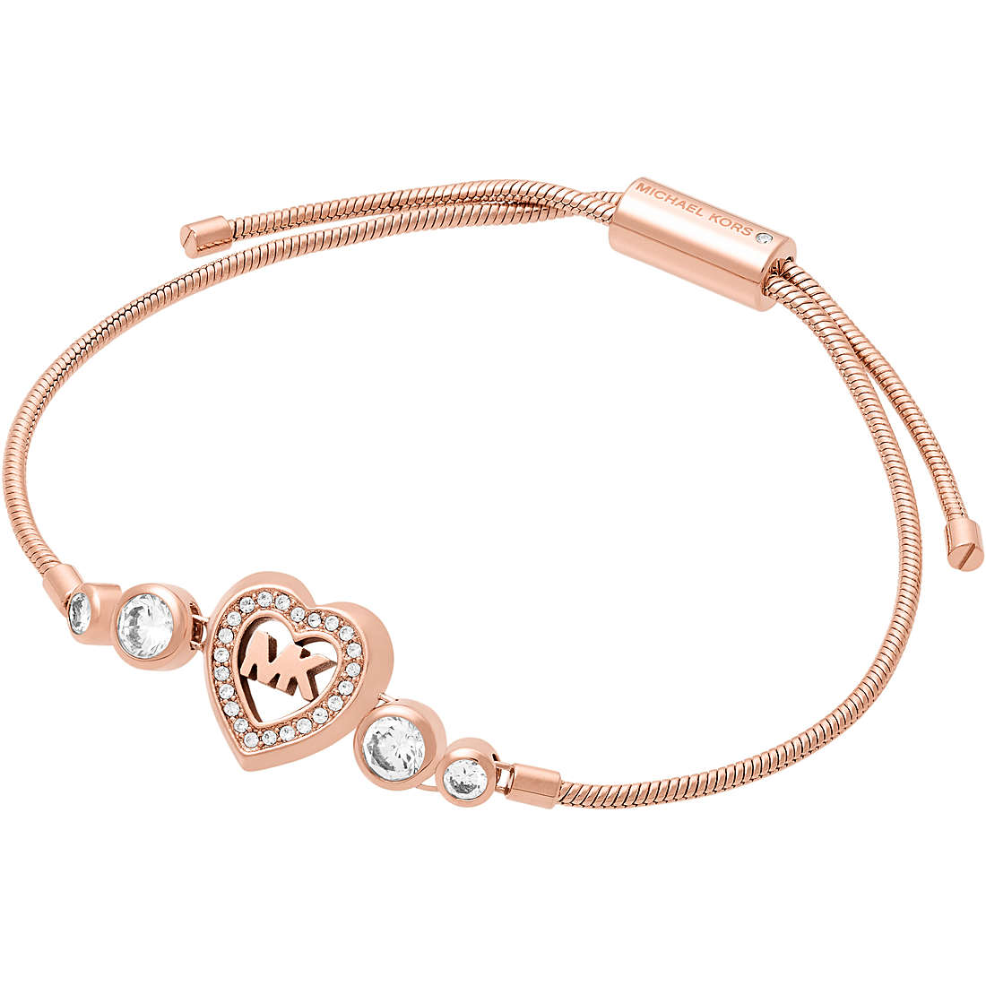 bracelet femme bijoux Michael Kors Fashion MKJ7176791