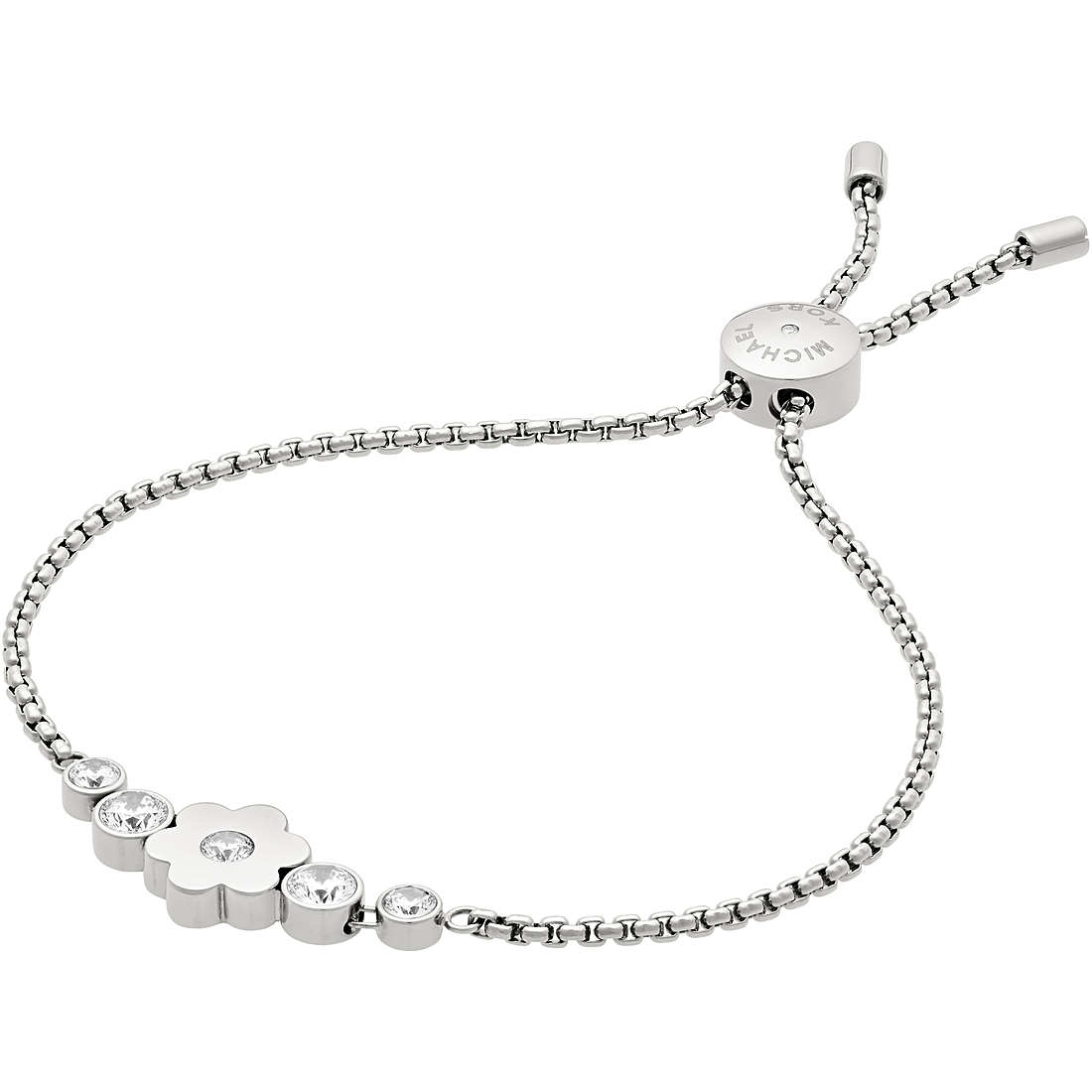 bracelet femme bijoux Michael Kors Fashion MKJ7186040