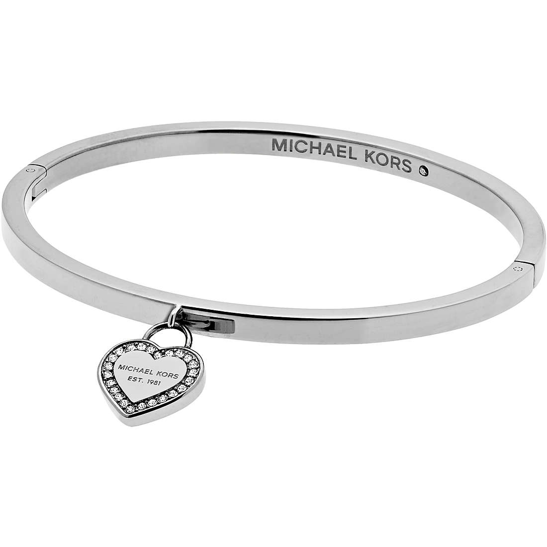 bracelet femme bijoux Michael Kors Heritage MKJ5038040