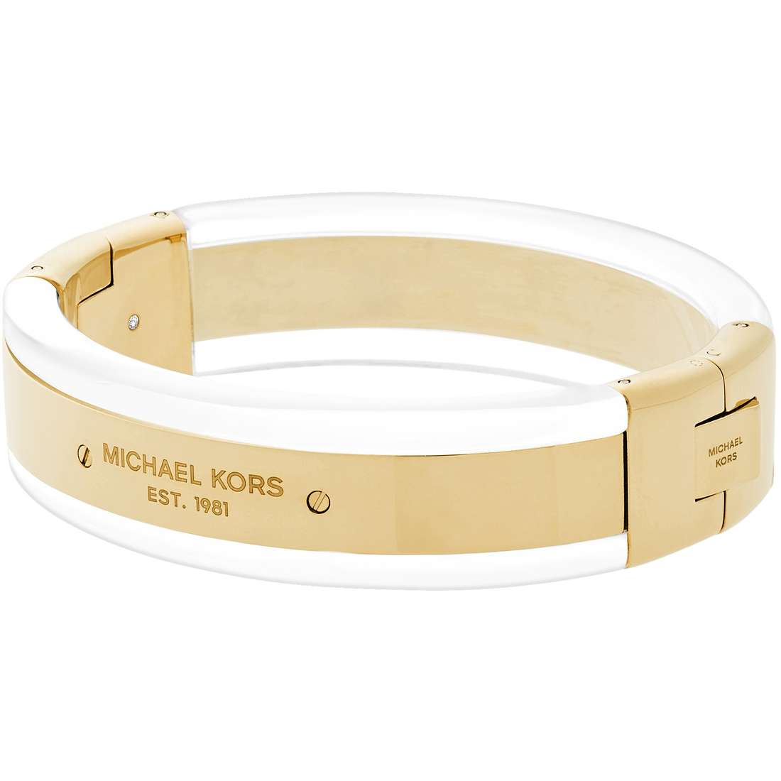 bracelet femme bijoux Michael Kors Heritage MKJ5603710
