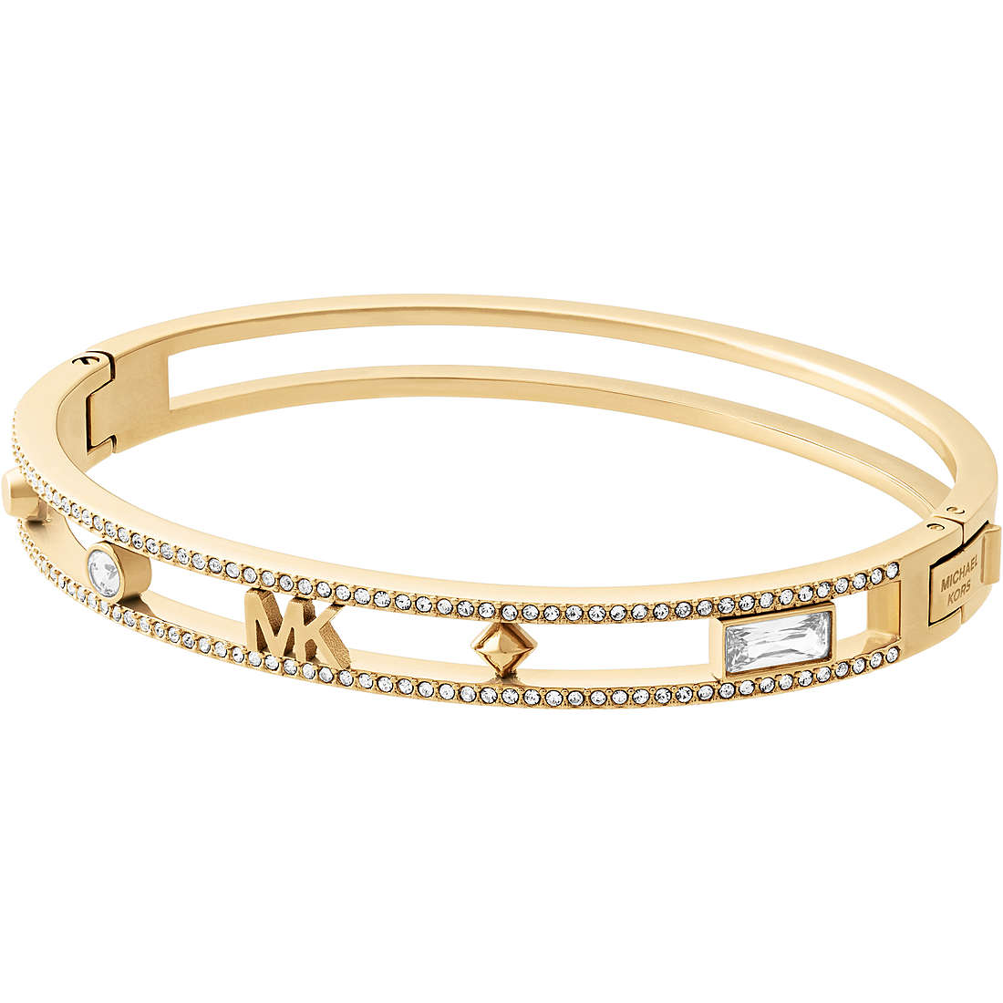 bracelet femme bijoux Michael Kors Heritage MKJ7130710