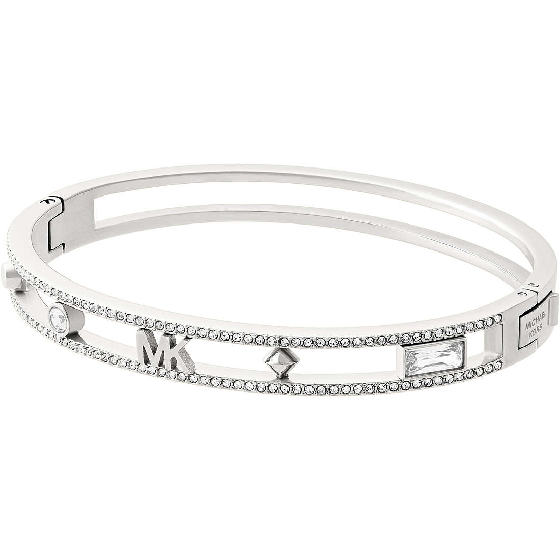 bracelet femme bijoux Michael Kors Heritage MKJ7131040