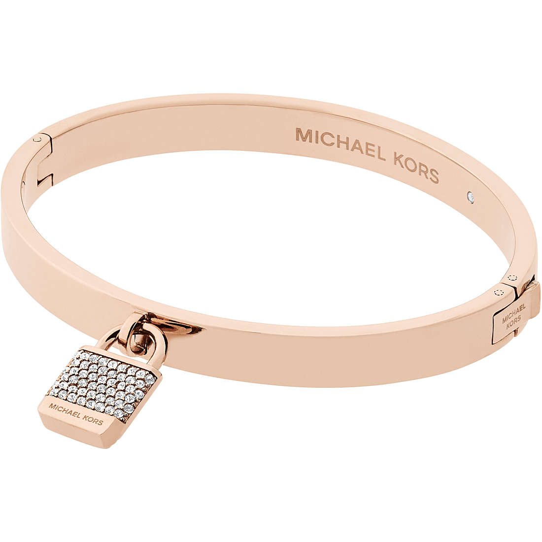 bracelet femme bijoux Michael Kors Iconic MKJ6356791