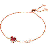 bracelet femme bijoux Michael Kors Kors Brilliance MKC1518BG791