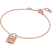 bracelet femme bijoux Michael Kors Kors Brilliance MKC1631AN791
