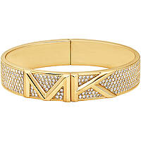 bracelet femme bijoux Michael Kors Kors Brilliance MKJ8065710