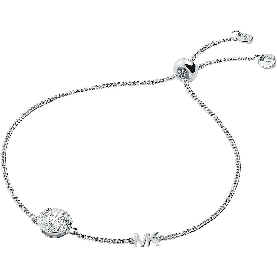 bracelet femme bijoux Michael Kors Kors Mk MKC1206AN040