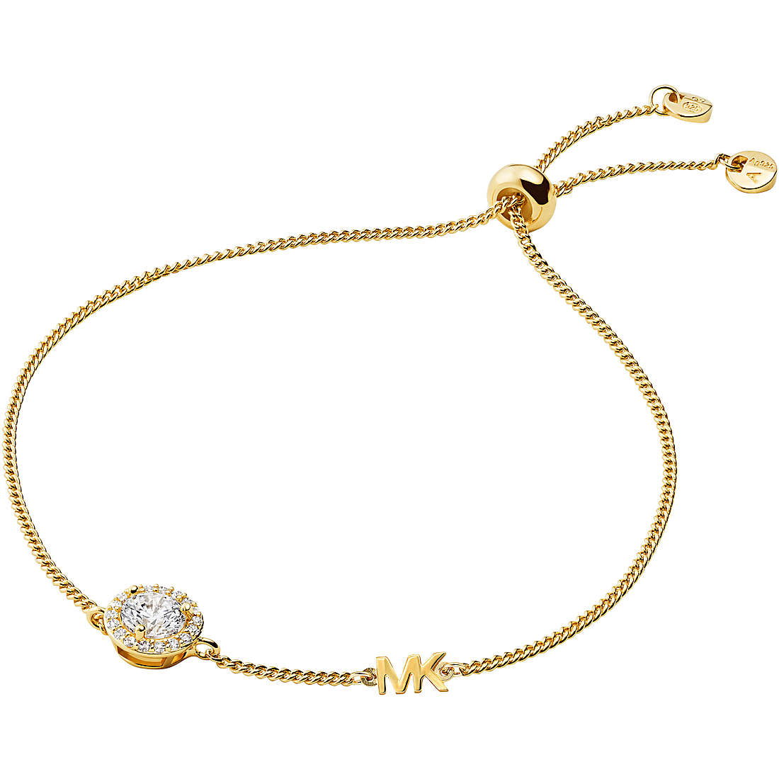 bracelet femme bijoux Michael Kors Kors Mk MKC1206AN710