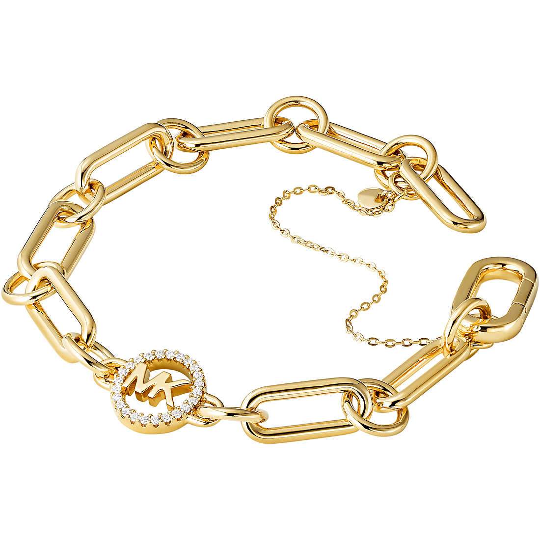 bracelet femme bijoux Michael Kors Kors Mk MKC1239AN710