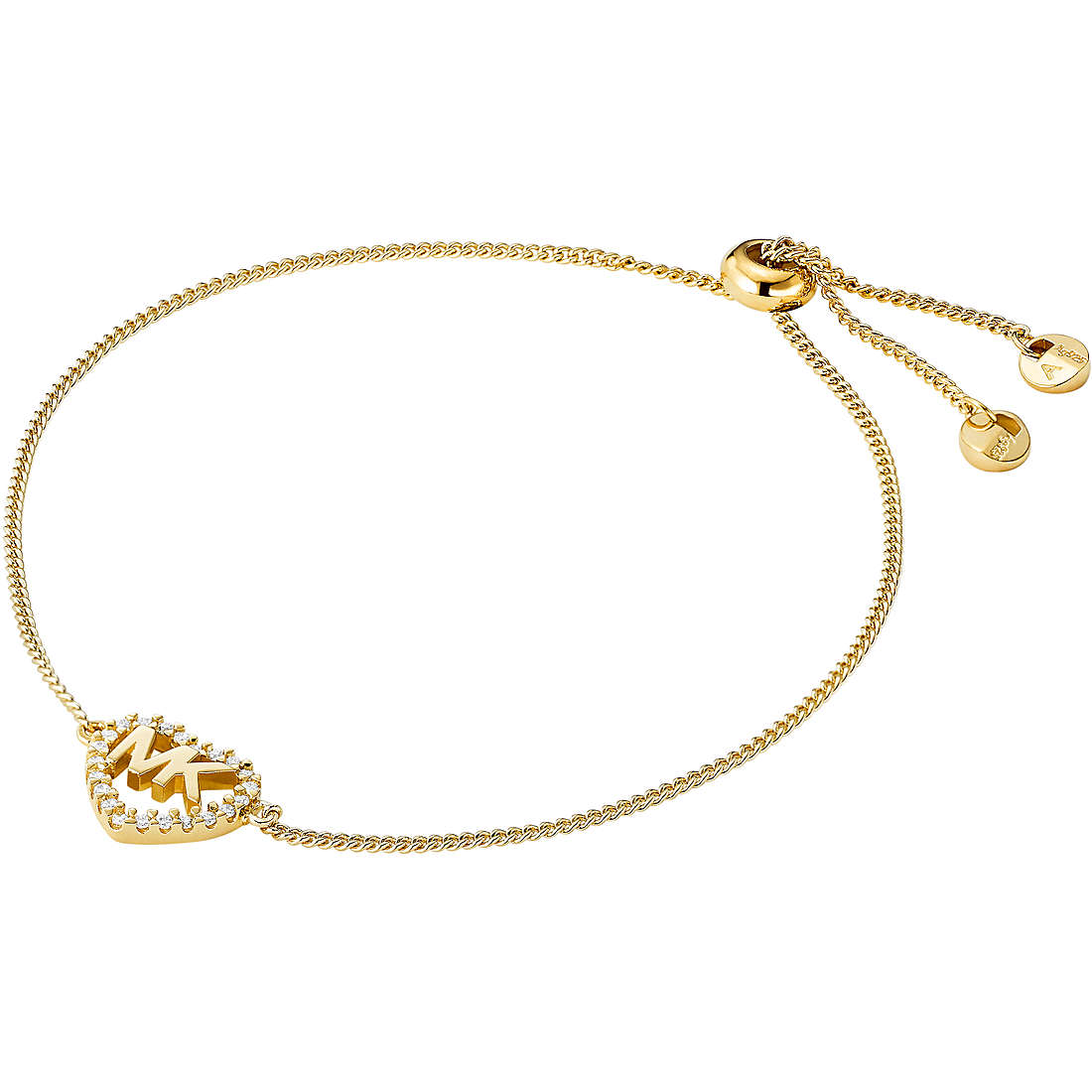 bracelet femme bijoux Michael Kors Kors Mk MKC1242AN710
