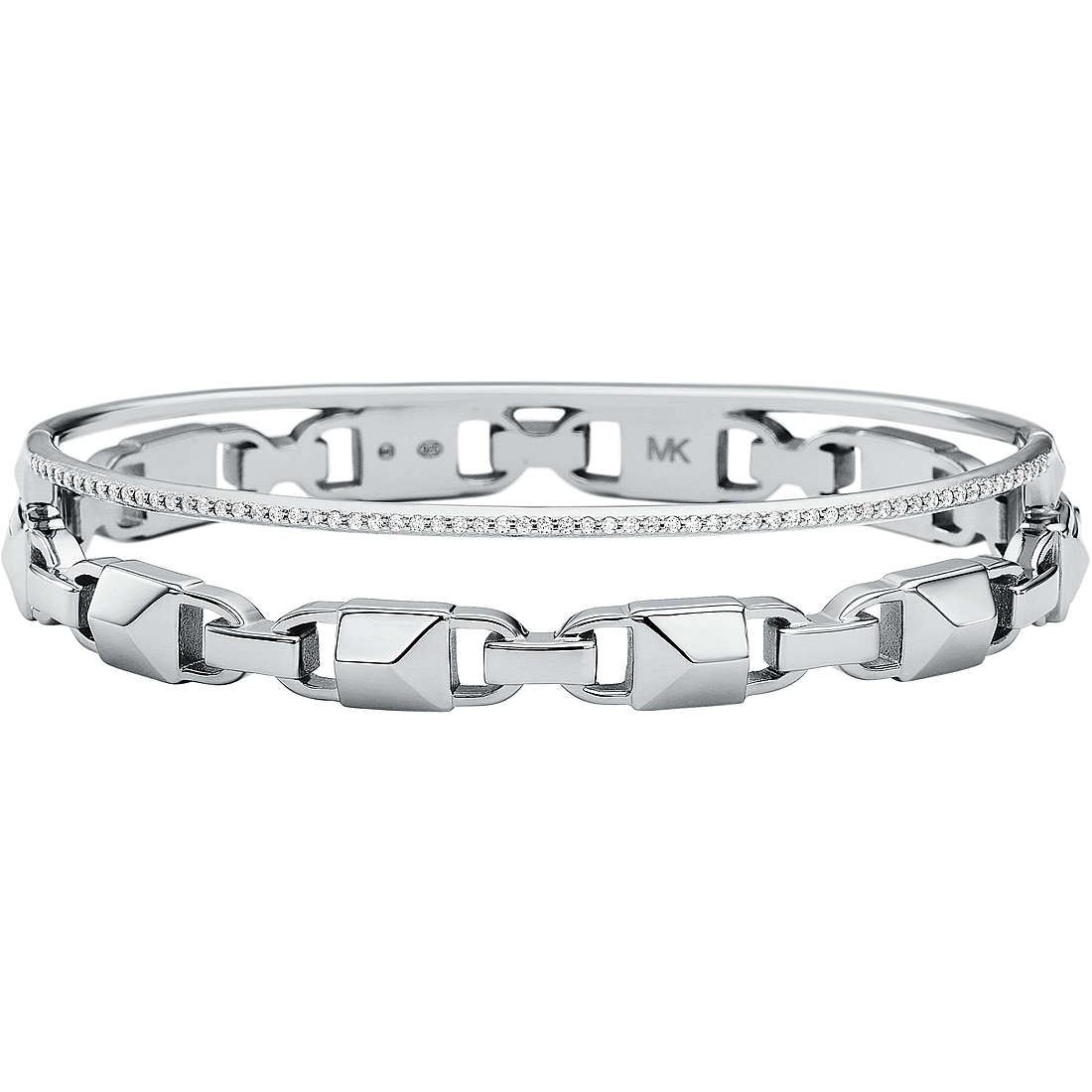 bracelet femme bijoux Michael Kors Mercer Link MKC1001AN040