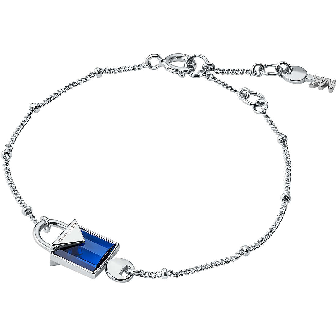 bracelet femme bijoux Michael Kors Mercer Link MKC1041AF040
