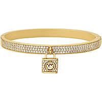 bracelet femme bijoux Michael Kors Metallic Muse MKJ8064710
