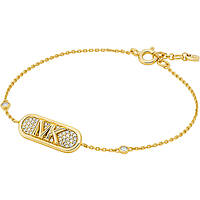 bracelet femme bijoux Michael Kors Mk Empire MKC1730CZ710