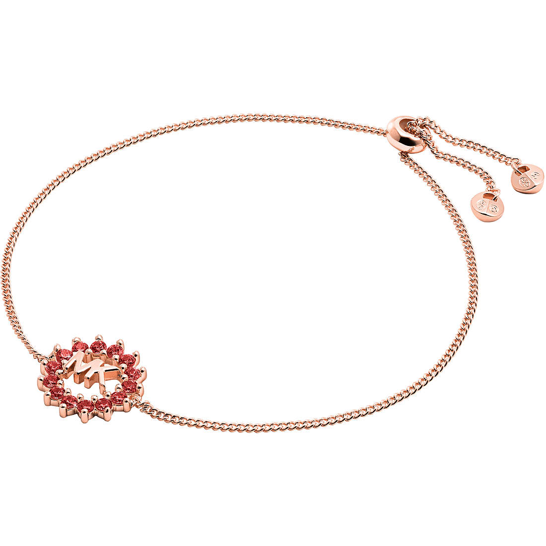 bracelet femme bijoux Michael Kors MKC1252A1791