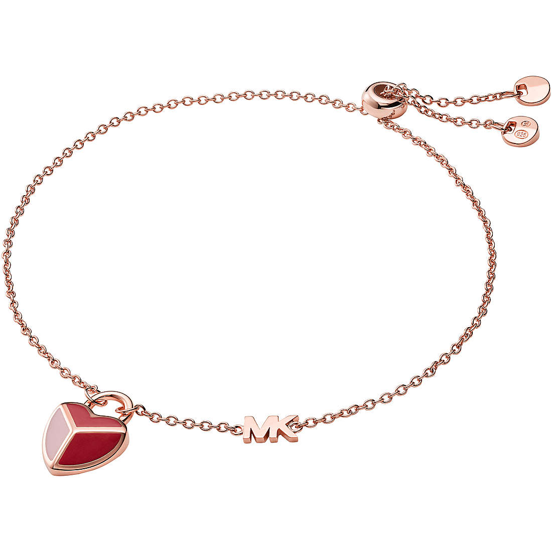 bracelet femme bijoux Michael Kors MKC12899S791