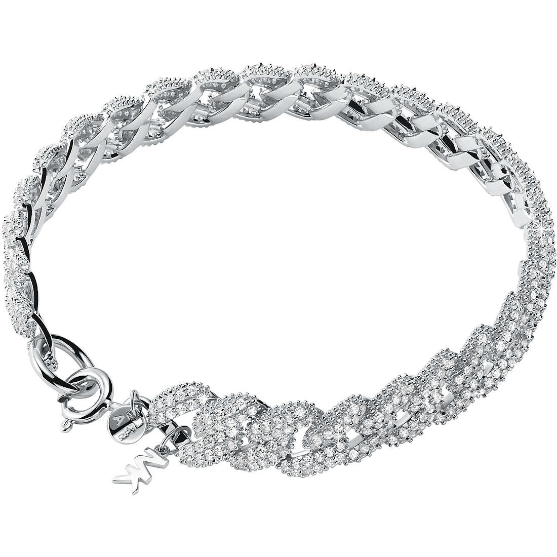 bracelet femme bijoux Michael Kors MKC1427AN040