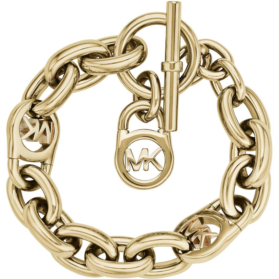 bracelet femme bijoux Michael Kors MKJ1046710