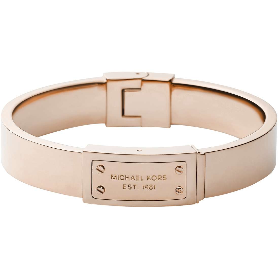 bracelet femme bijoux Michael Kors MKJ2401791