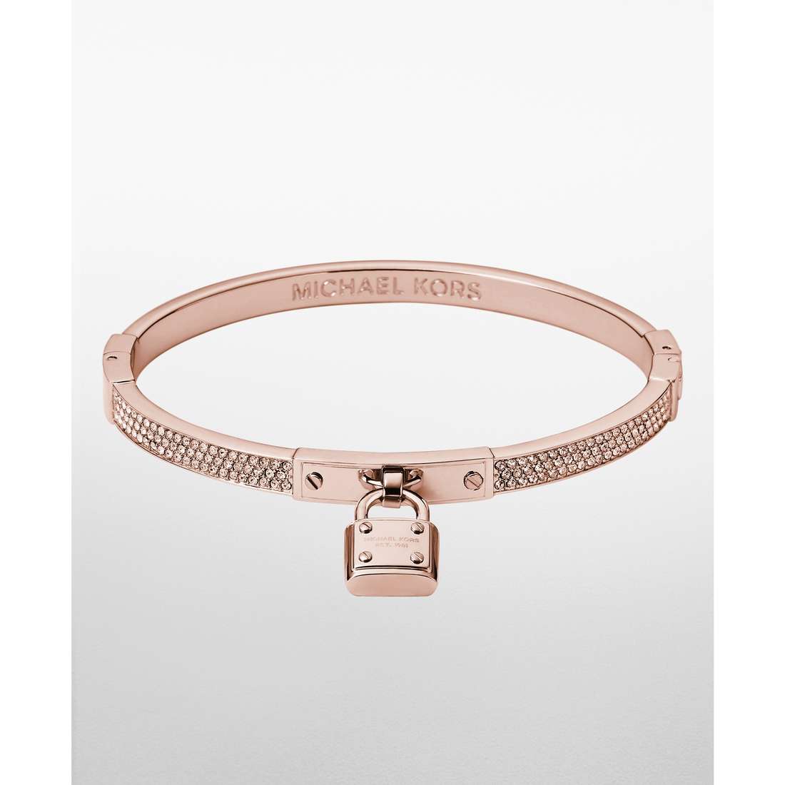 bracelet femme bijoux Michael Kors MKJ3020791