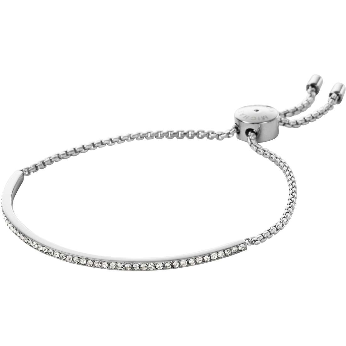bracelet femme bijoux Michael Kors MKJ4131040