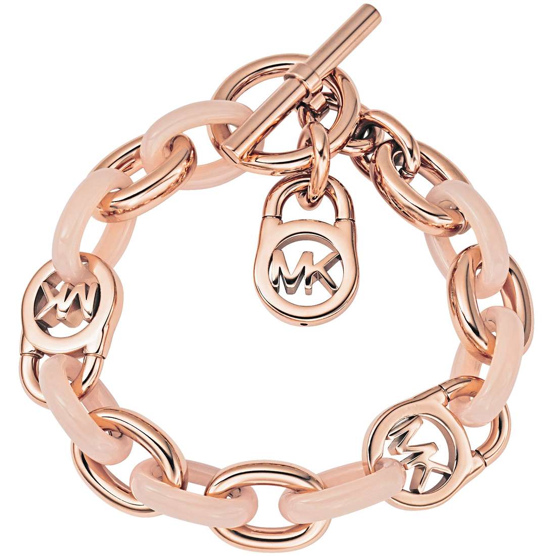 bracelet femme bijoux Michael Kors MKJ4328791