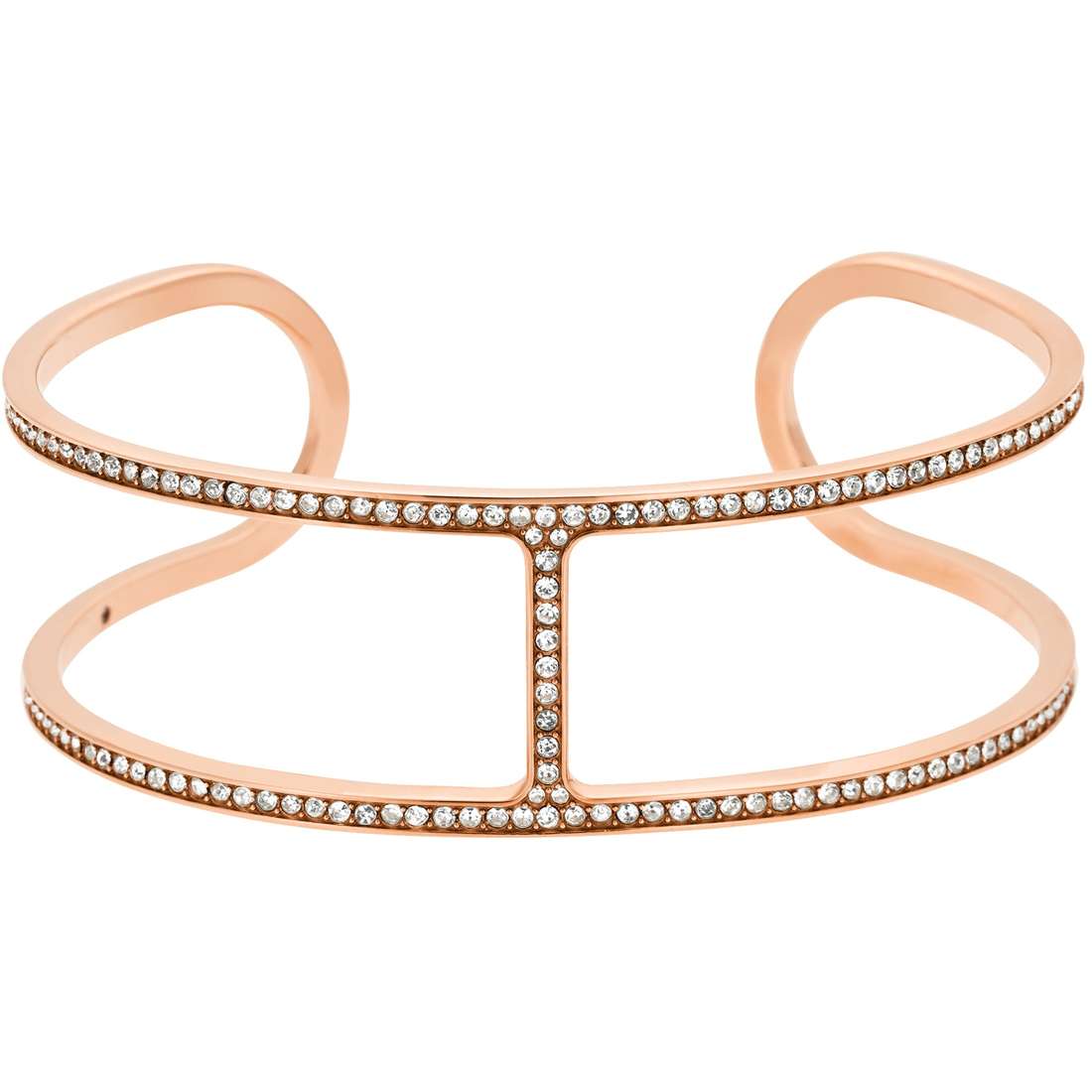 bracelet femme bijoux Michael Kors MKJ4435791
