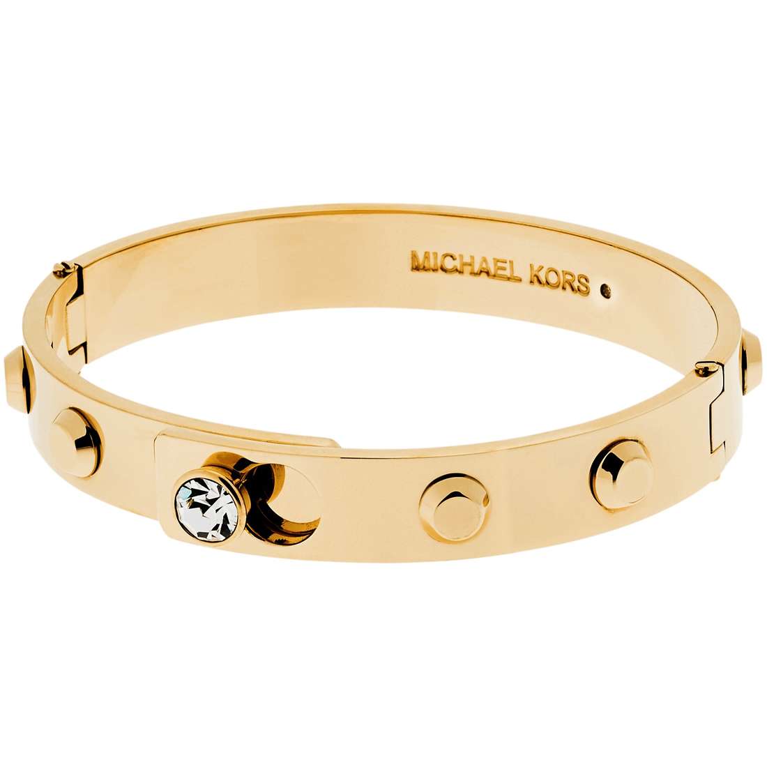 bracelet femme bijoux Michael Kors MKJ4550710