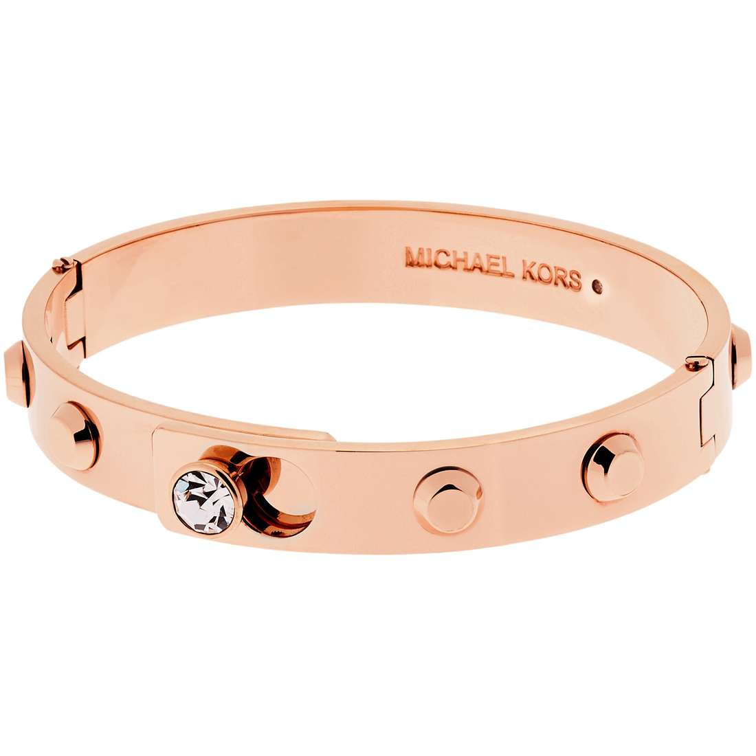 bracelet femme bijoux Michael Kors MKJ4552791