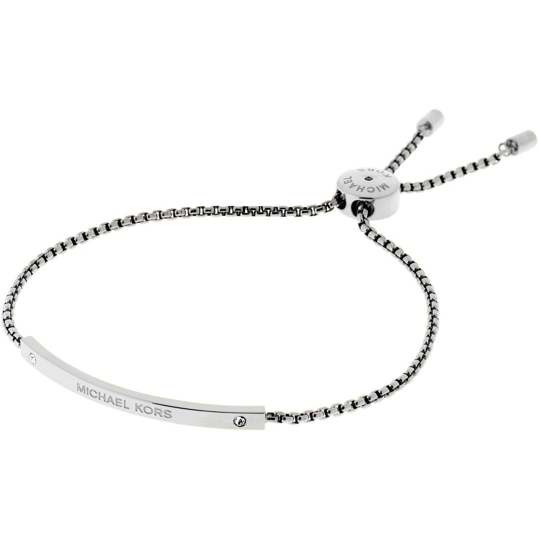 bracelet femme bijoux Michael Kors MKJ4642040