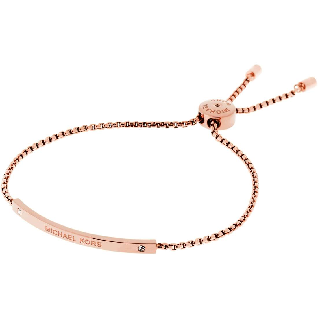 bracelet femme bijoux Michael Kors MKJ4643791
