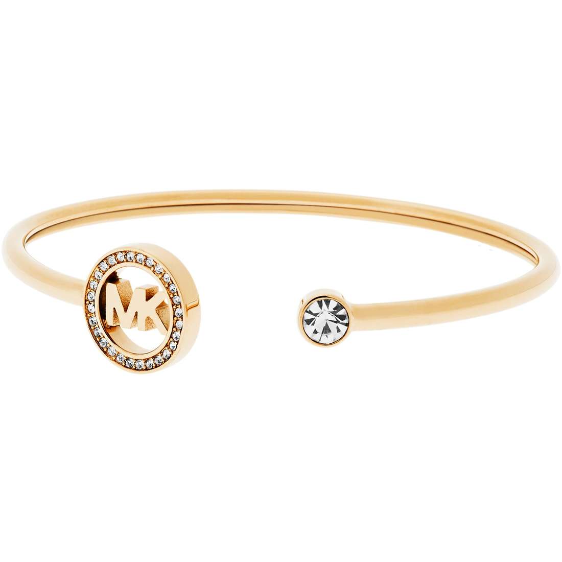 bracelet femme bijoux Michael Kors MKJ4650710