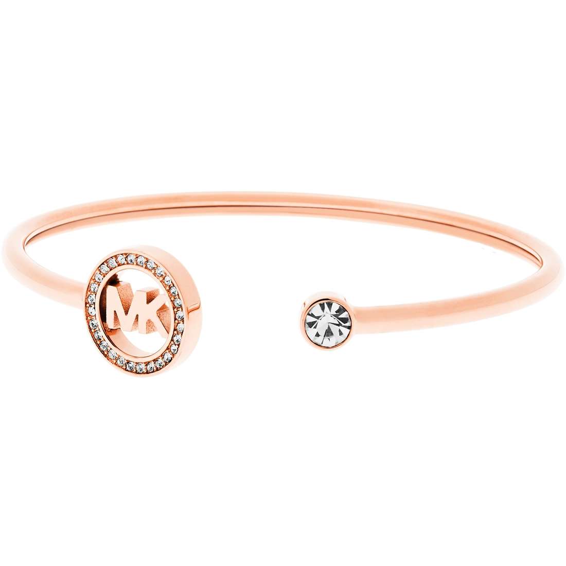 bracelet femme bijoux Michael Kors MKJ4652791