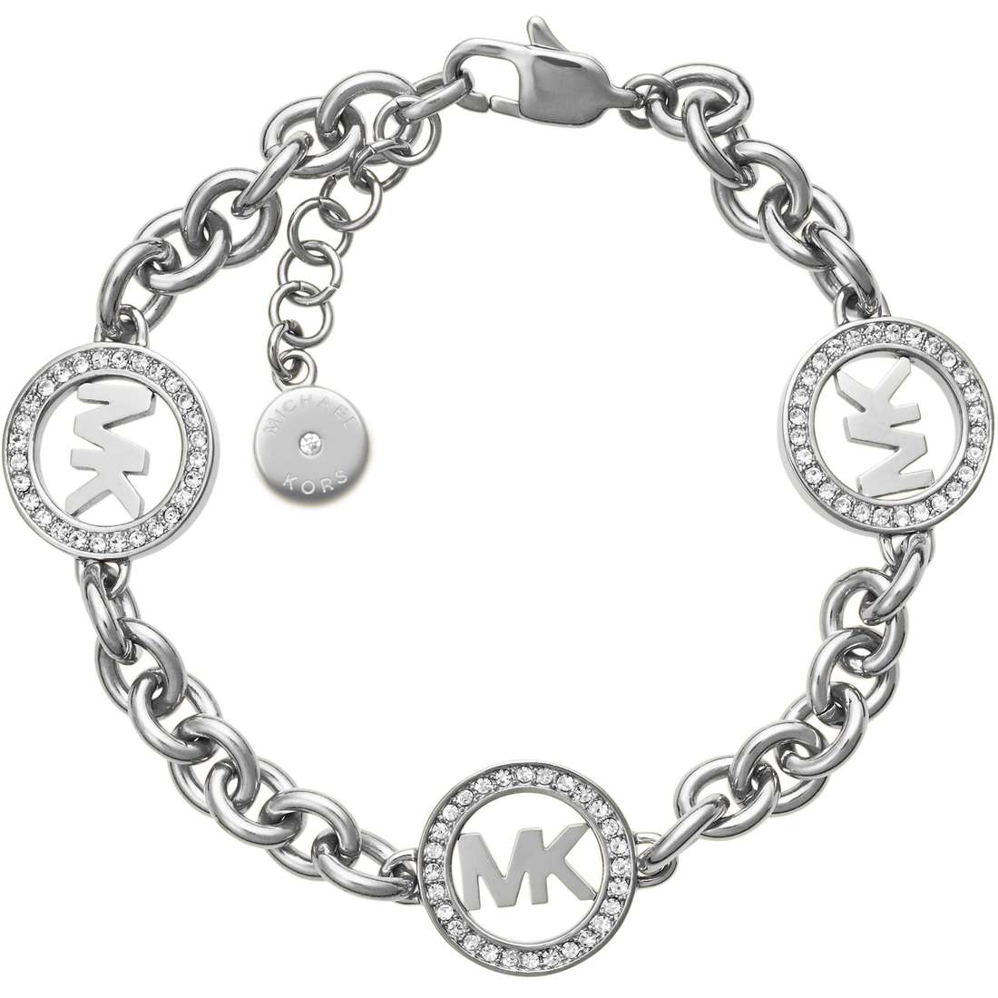 bracelet femme bijoux Michael Kors MKJ4730040