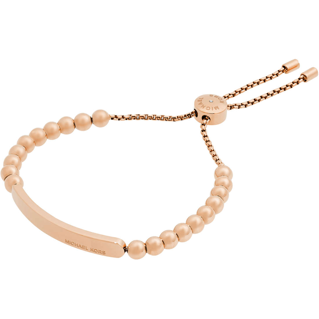 bracelet femme bijoux Michael Kors MKJ5591791