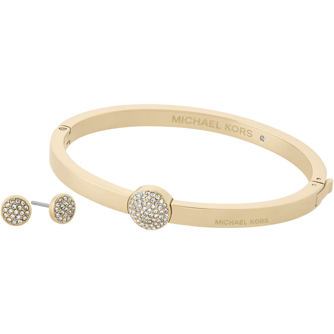 bracelet femme bijoux Michael Kors MKJ5934710
