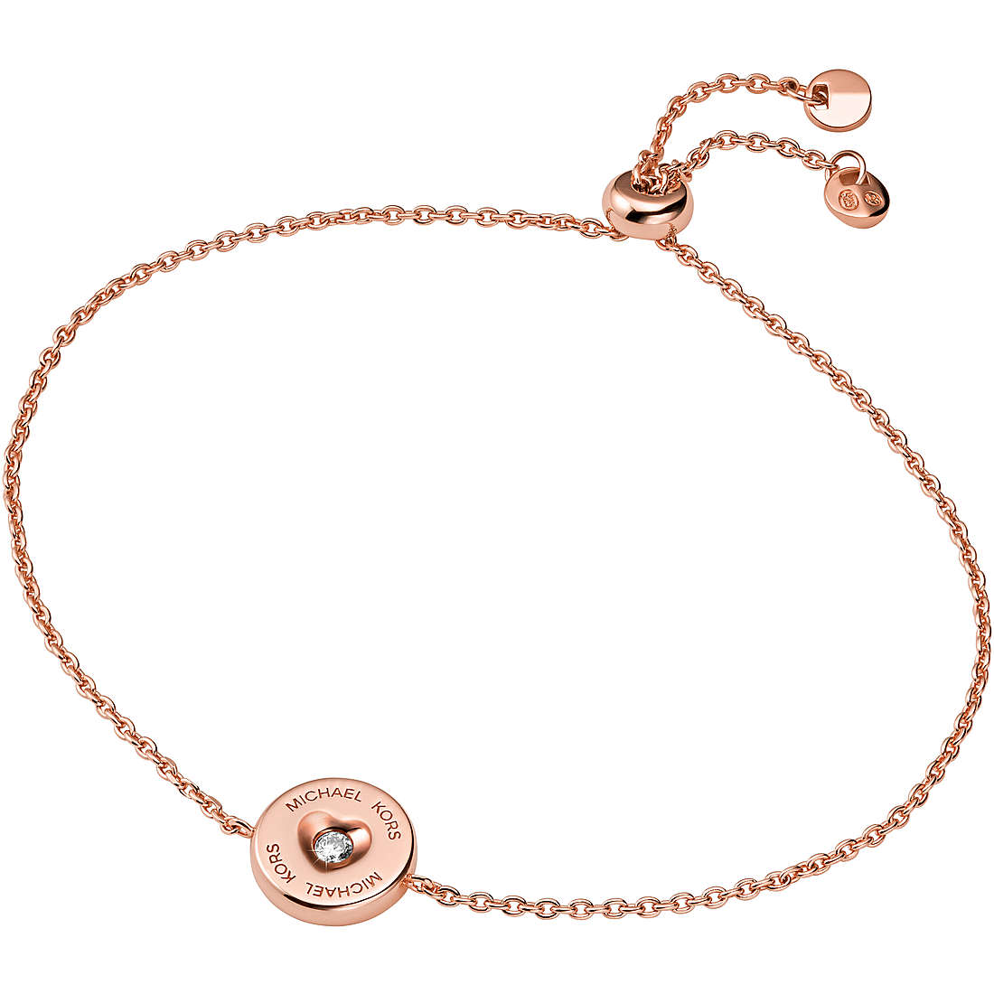 bracelet femme bijoux Michael Kors Premium MKC1485AN791