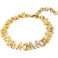 bracelet femme bijoux Michael Kors Premium MKJ7953710