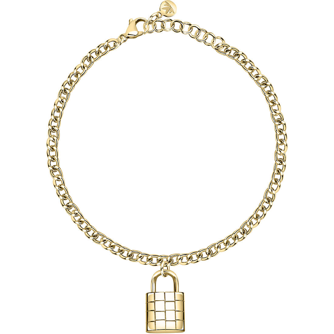 bracelet femme bijoux Morellato Abbraccio SAUB17