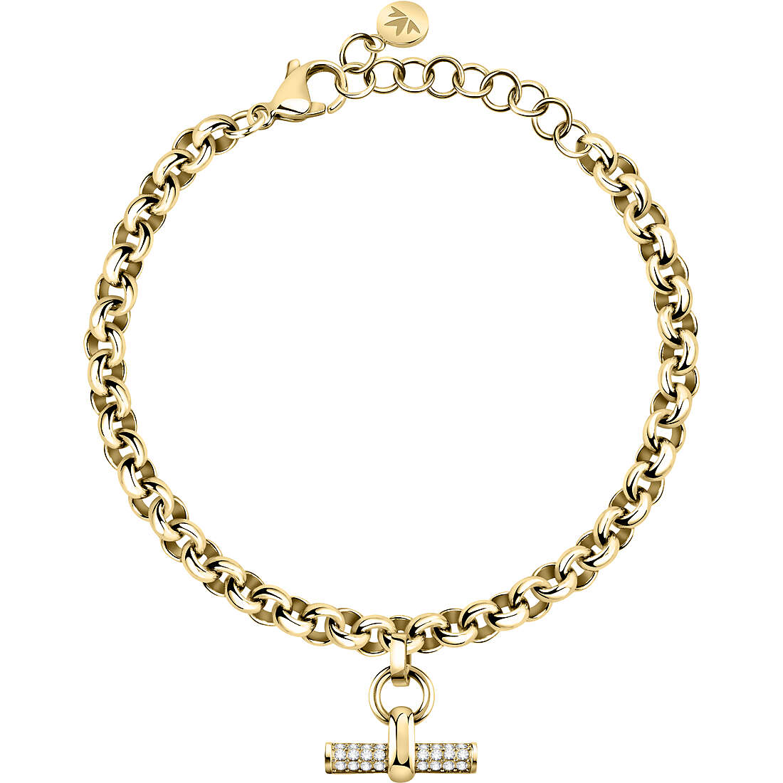 bracelet femme bijoux Morellato Abbraccio SAUC06